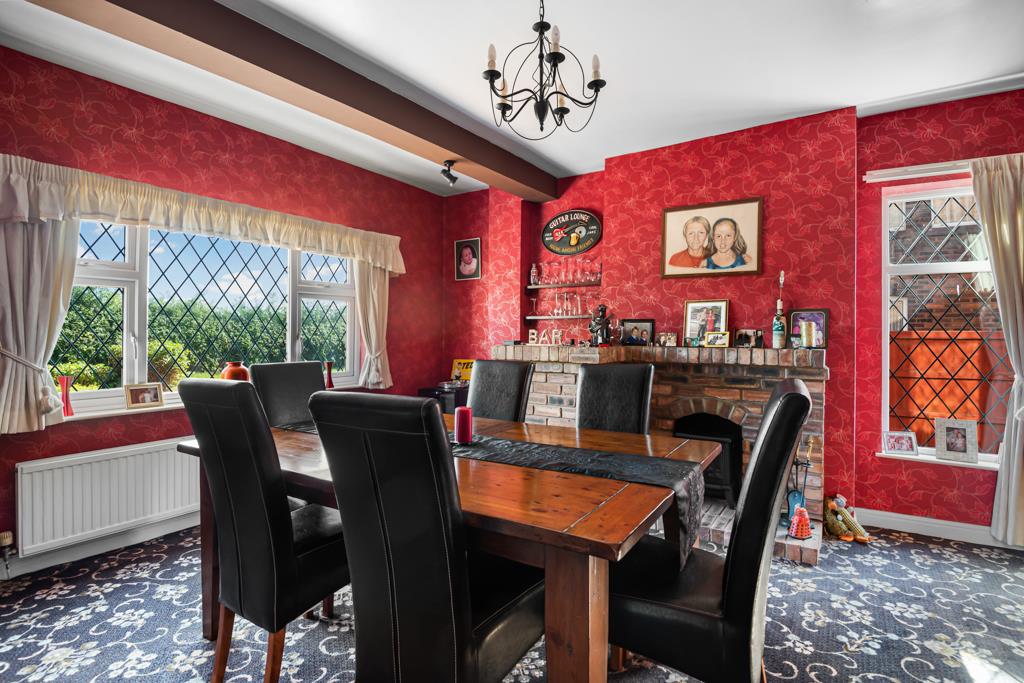 Rilshaw Lane, Winsford CW Estate Agents